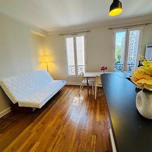 Appartement met Twee Slaapkamers